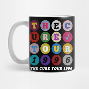 The cure Mug